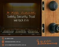 St. Kilda Locksmiths image 1